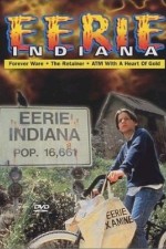 Watch Eerie, Indiana Movie2k